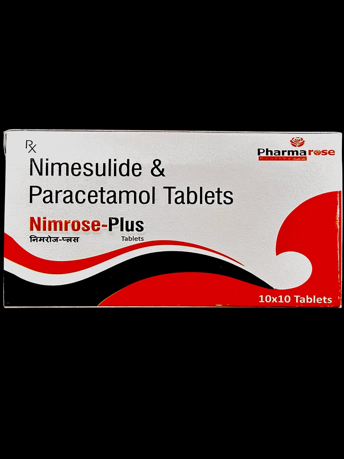 Nimrose Plus Tablet